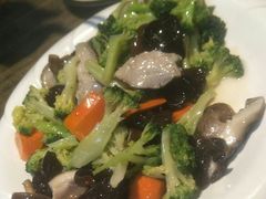 -东北农家饺子村(昌平路店)