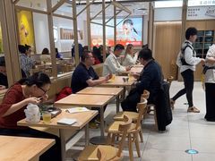 -小满手工粉(北京富力广场店)