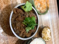 -曹家蒸碗(东二路店)