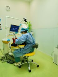 -青苗儿童口腔(长楹天街购物中心)