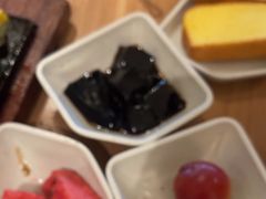 -豪客来牛排(天阳D32店)