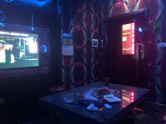 -998KTV(民治民乐店)