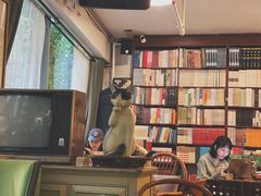 -旧天堂书店(华侨城创意文化园南山特色文化街区店)