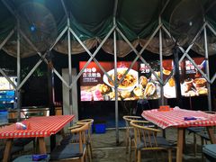 -琼大师东方烤乳猪(亚特兰蒂斯店)