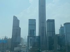 -深圳星河丽思卡尔顿酒店