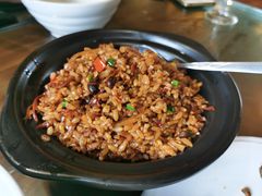纳西炒饭-88号小吃店·经典云南菜·地道纳西美食