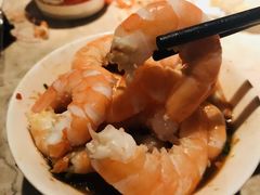 -V-ONE西雅图海鲜自助餐厅(仓山万达广场店)