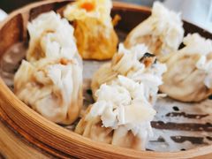 蟹黄烧卖-都一处烧麦馆(前门店)