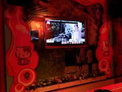 -星歌迷PARTY KTV(锦艺城店)