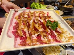 -喜来稀肉(虹泉路店)