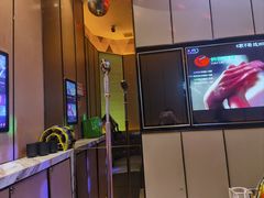 -星聚会KTV(苏州尹山湖歌林公园店)