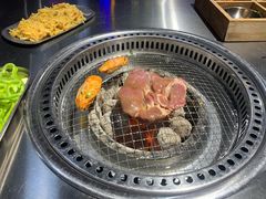 -马路牙子烧烤音乐酒馆(望京店)