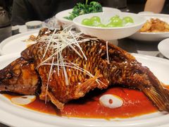 -卫鼎轩·曹公馆(鼓楼店)