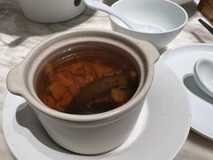 -汤城小厨•粤菜•靓汤(西直门凯德MALL店)