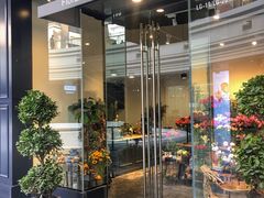 -植物学家的女儿(北马道巷店)