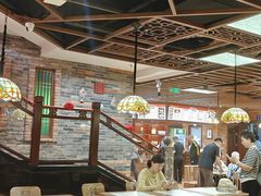 -龙抄手(春熙路总店)