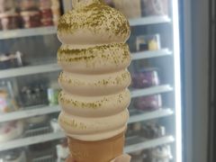 -DQ·蛋糕·冰淇淋(周浦万达店)