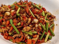 -辛香味烧鱼馆·非遗技艺·排骨红烧肉(光谷医药园店)