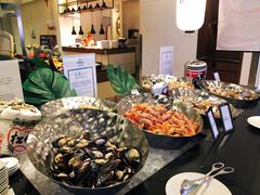 -舟山希尔顿酒店