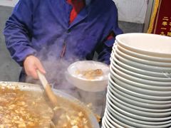 -马光荣肉丸糊辣汤(边东街店)