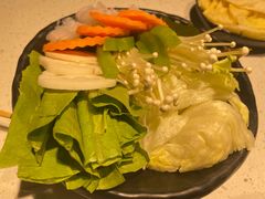 -三江源活鱼现烤(维多利摩尔城店)