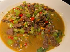 -简小舍·民间手艺菜(武昌江滩店)