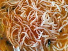 -五爷拌面(中信城店)