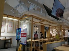 大堂-千忆汤包(闽江路店)