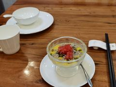 -醉霖生态餐厅(交大店)