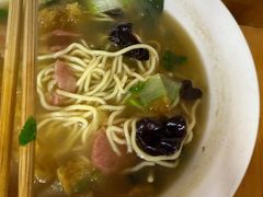 -祁家面馆(大香炉店)