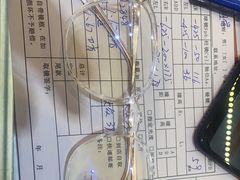 -沫芮眼镜·蔡司官方授权店(人民广场店)