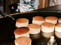 -荆州锅盔(阆中古城店)