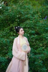 -盘子女人坊古装写真摄影(苏州旗舰店)