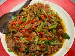 -匠熙小馆(崇文门店)