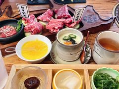-赤坂亭·M9和牛放题(长楹天街购物中心店)