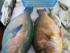 -清水湾3号(东方小周海鲜店)