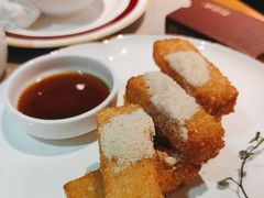 -新渝城·川菜·火锅(区庄店)