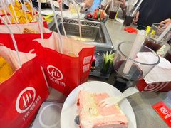 -海底捞火锅(龙岗星河COCO Park店)