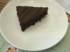 -榖屋house of flour(张江首店)