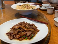 -凤阁楼果木烧鹅(鹤山陈山店)