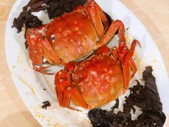 -老字号蛇口德记烧腊饭店·海鲜加工