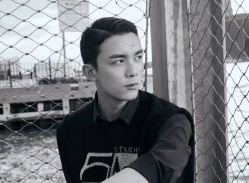 -INXXMAN男士理发