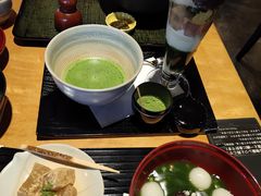 -伊藤久右卫门(宇治本店)