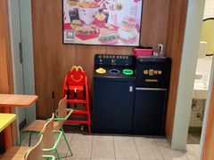 -麦当劳(安定门外大街店)