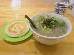 -尹家渠烩肉馆(金凤店)