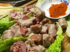-青海牦牛肉馆