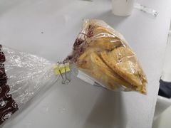 芝士蝴蝶-国际饭店·帆声西饼屋(黄河路店)