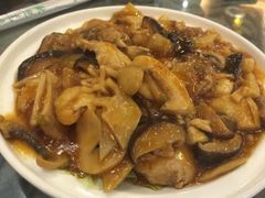-肘子酥·天津菜·特色捞面(德云社店)