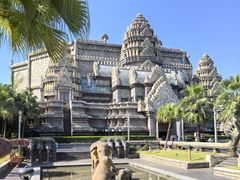 -南宁方特东盟神画