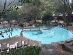 -灵秀温泉